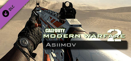 ACR Asiimov