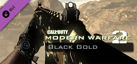 ACR Black Gold