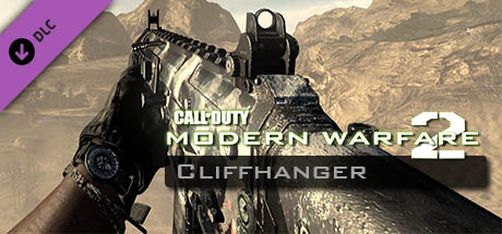 ACR Cliffhanger