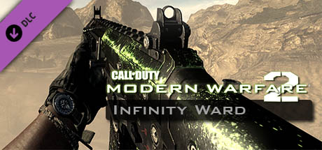 ACR Infinity Ward