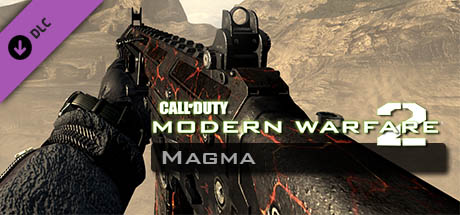 ACR Magma