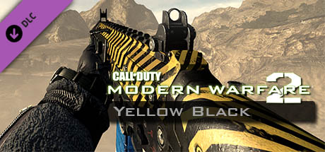 ACR Black Yellow