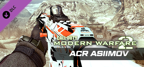 ACR ASIIMOV