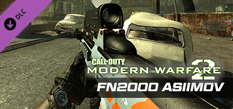 FN2000 ASIIMOV