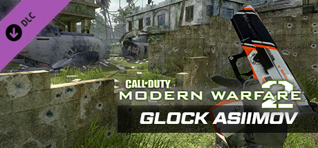 Glock ASIIMOV