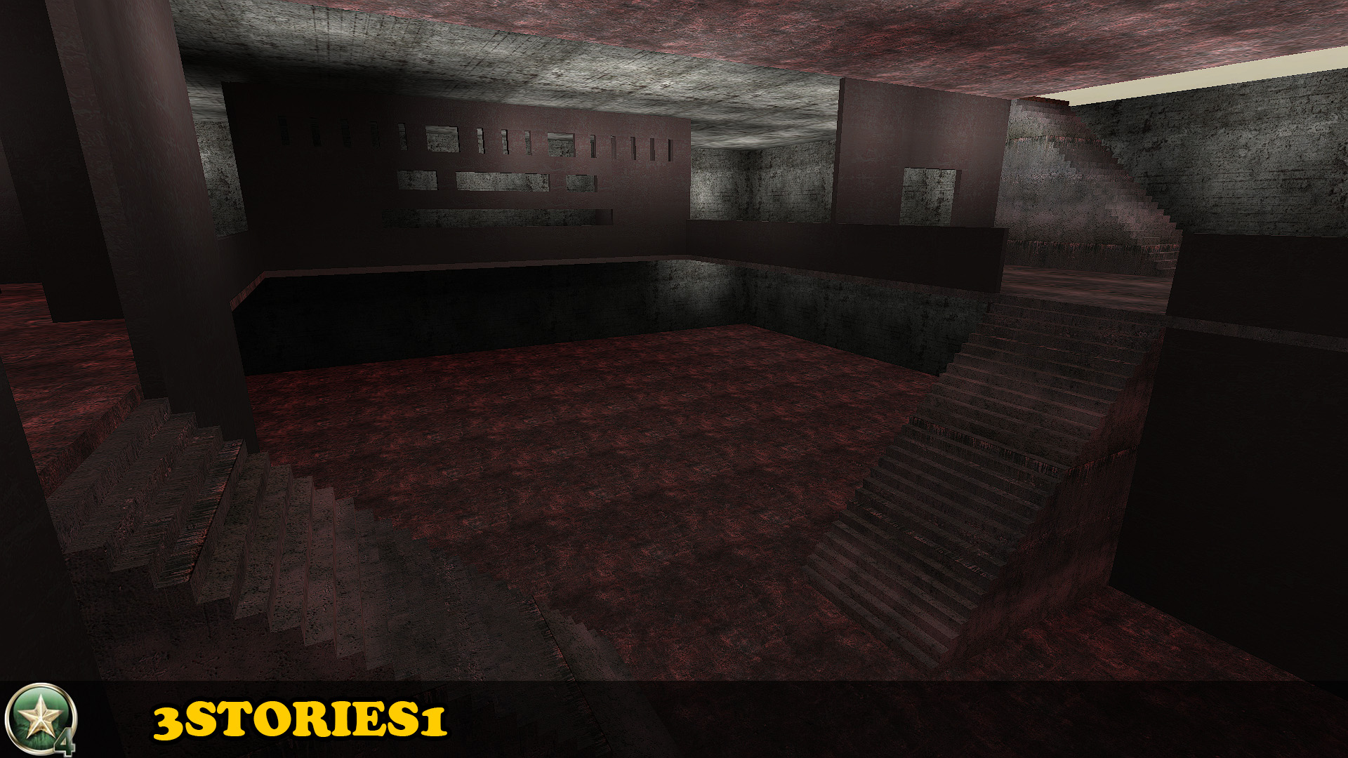3stories1 ( CoD4 )