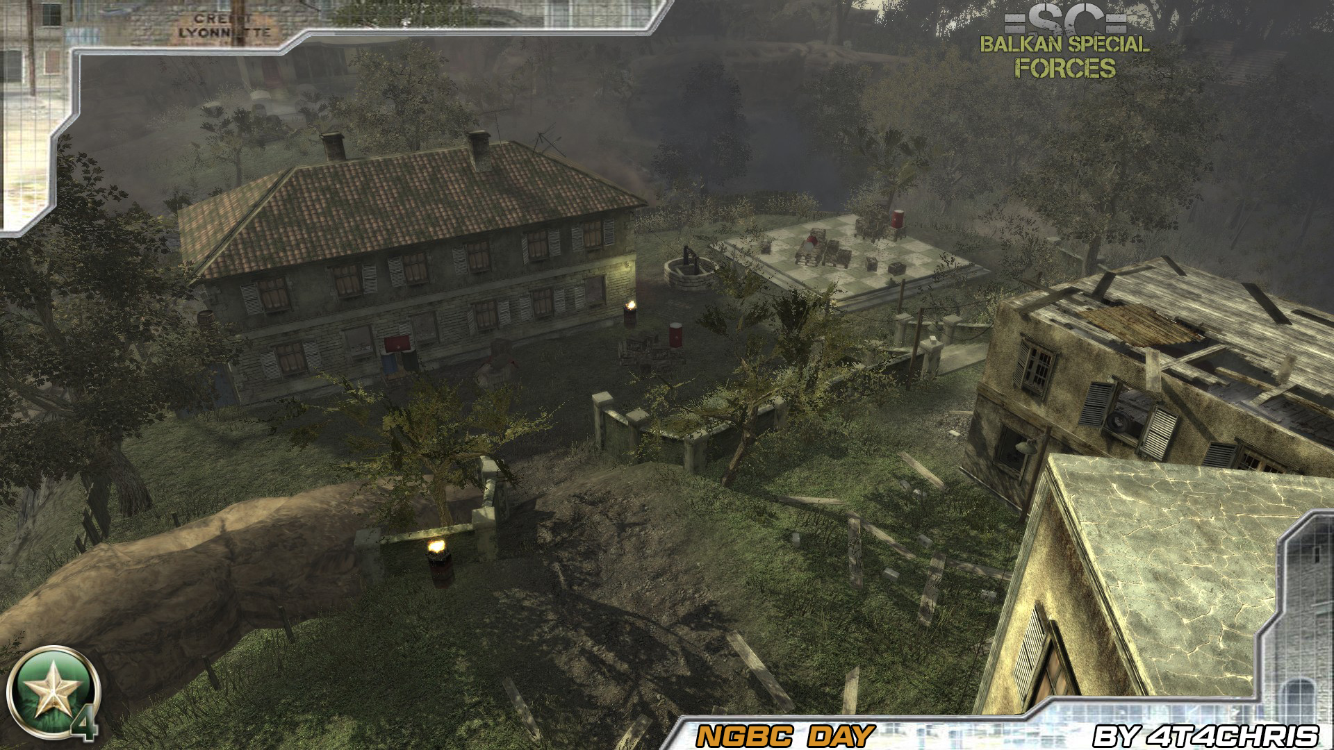 Ngbc Day ( CoD4 )
