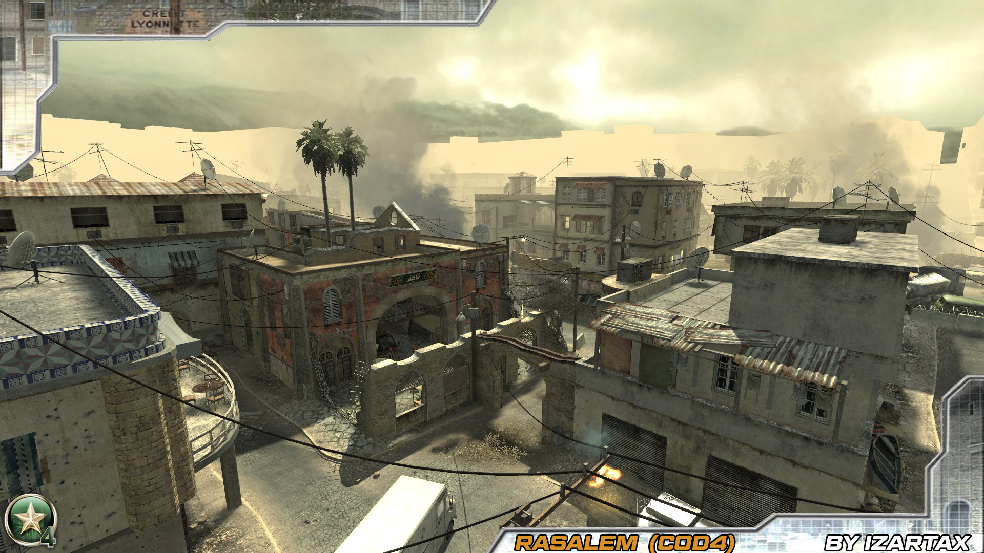 Rasalem (CoD4)