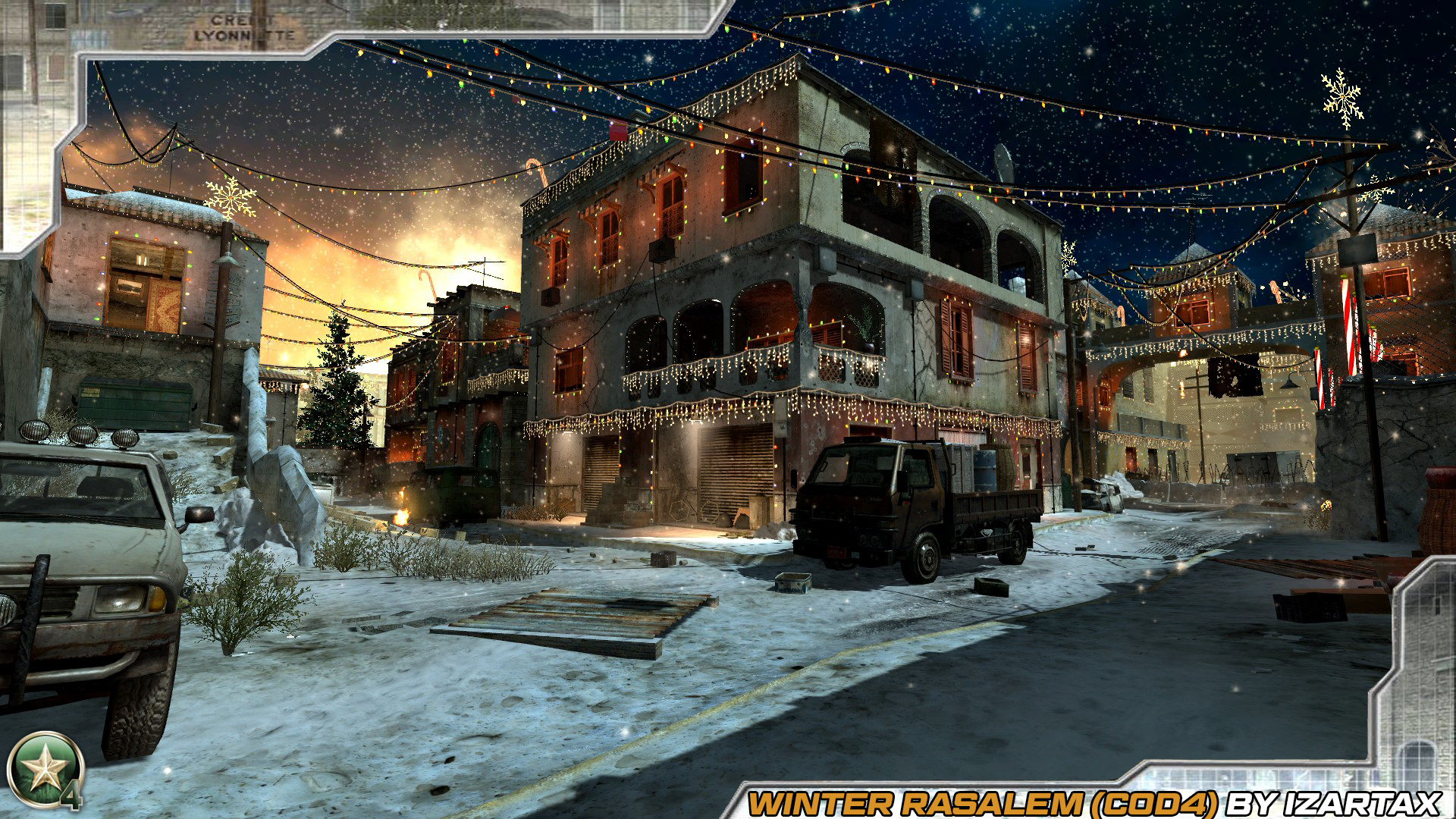 Winter Rasalem (CoD4)
