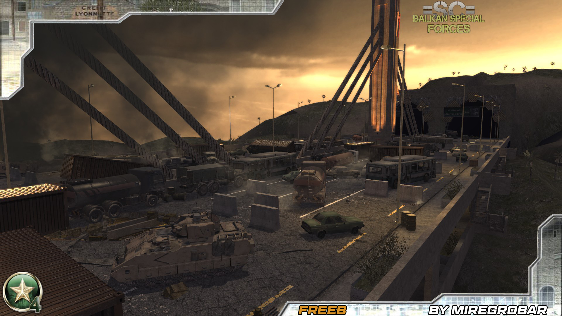 Freeb ( CoD4 )
