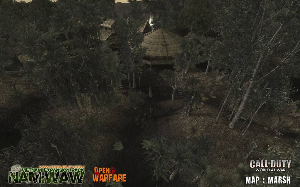 Marsh (NamWaw)