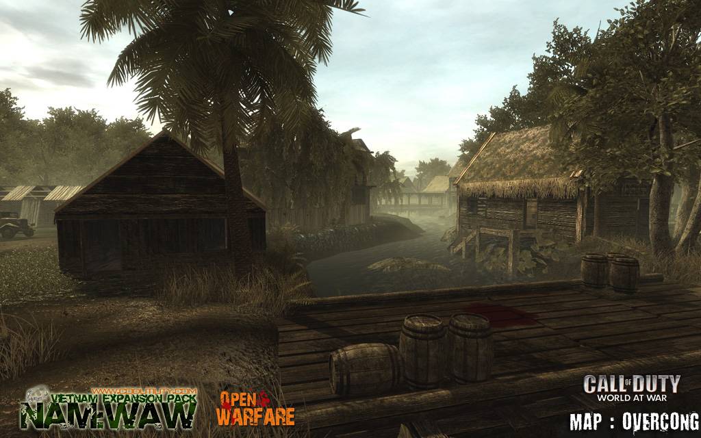 Overcong (NamWaw)