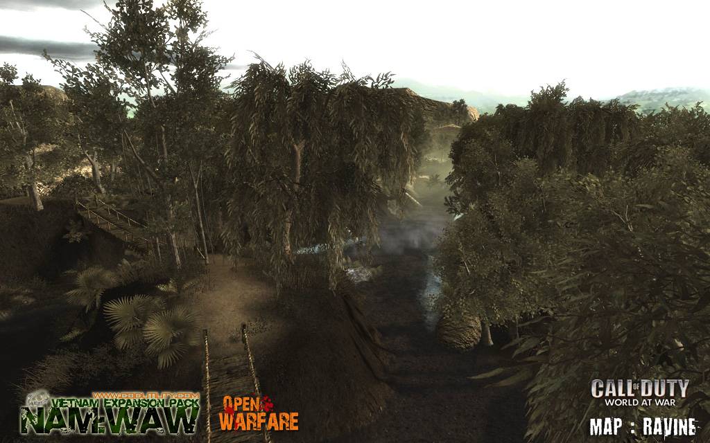 Ravine (NamWaw)