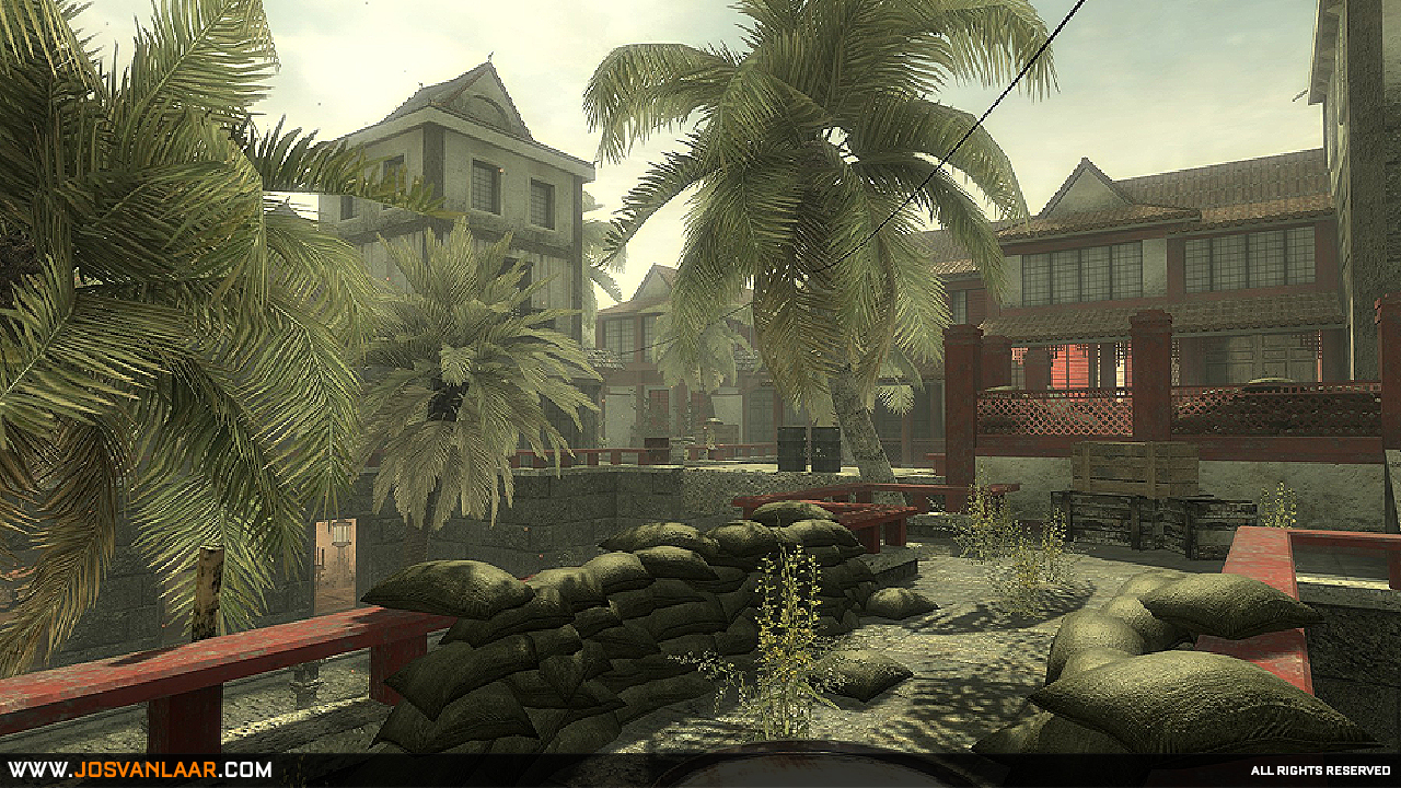 Yomi (Call of Duty 5 World at War)
